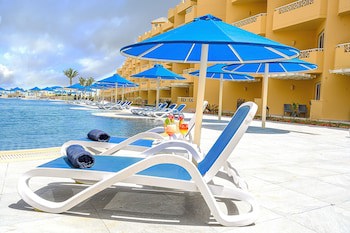Amwaj Beach Club Abu Soma