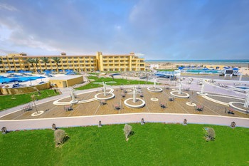 Amwaj Beach Club Abu Soma