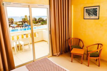 Djerba Castille- Family Only