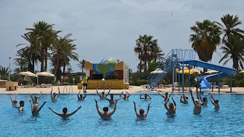 Djerba Castille- Family Only