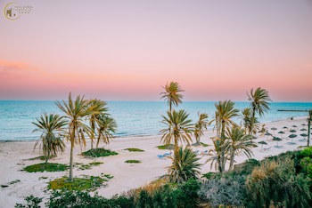 Djerba Castille- Family Only