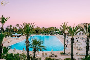 Djerba Castille- Family Only
