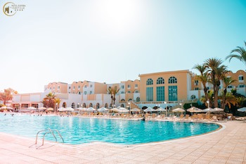 Djerba Castille- Family Only