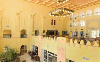 Djerba Castille- Family Only