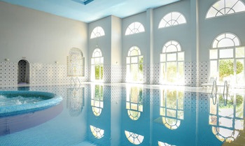 Djerba Castille- Family Only