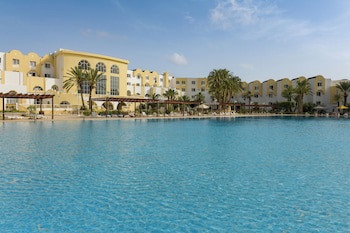 Djerba Castille- Family Only