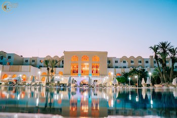 Djerba Castille- Family Only