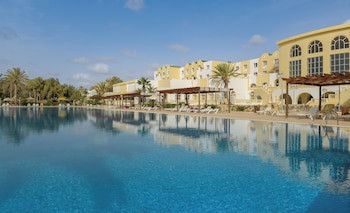 Djerba Castille- Family Only