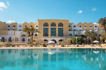 Djerba Castille- Family Only