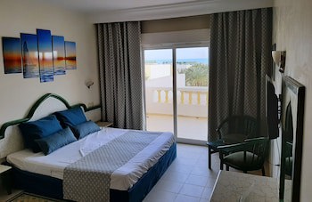 Djerba Castille- Family Only