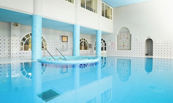 Djerba Castille- Family Only
