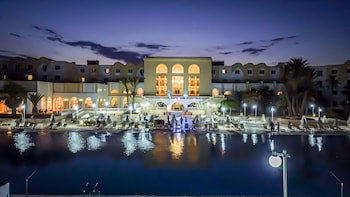 Djerba Castille- Family Only