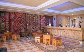 Djerba Castille- Family Only