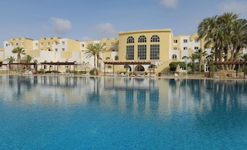Djerba Castille- Family Only