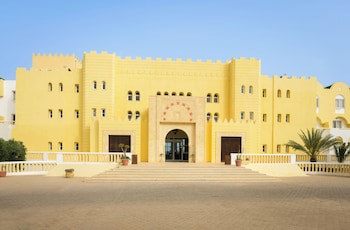 Djerba Castille- Family Only