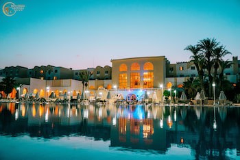 Djerba Castille- Family Only