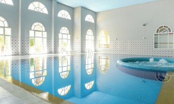 Djerba Castille- Family Only