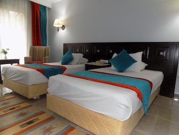 Turquoise Beach Hotel galeri fotoğrafı