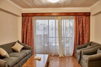 Turquoise Beach Hotel fotoğrafı