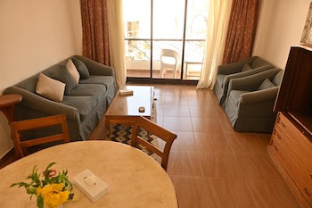 Turquoise Beach Hotel fotoğrafı
