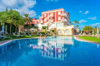 Hotel Seth Port Mahon