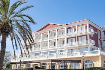 Hotel Seth Port Mahon