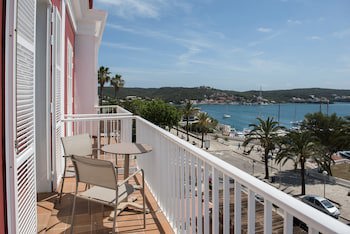 Hotel Seth Port Mahon
