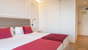 Hotel Seth Port Mahon