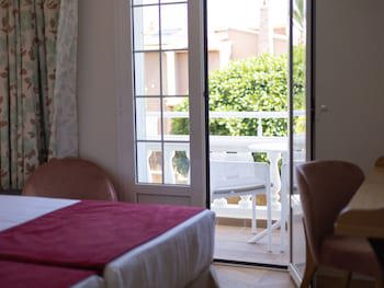 Hotel Seth Port Mahon