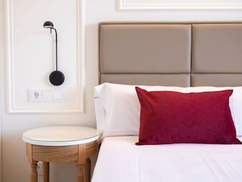 Hotel Seth Port Mahon