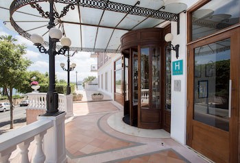 Hotel Seth Port Mahon