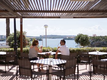 Hotel Seth Port Mahon