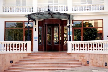 Hotel Seth Port Mahon