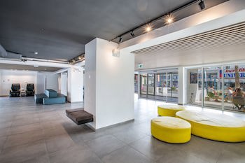Anthea Hotel Apartments fotoğrafı