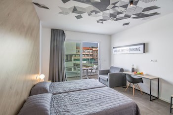 Anthea Hotel Apartments galeri fotoğrafı