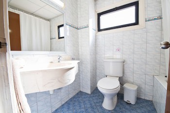 Anthea Hotel Apartments galeri fotoğrafı