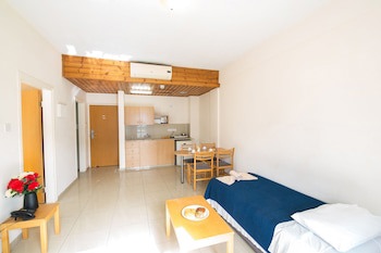 Anthea Hotel Apartments galeri fotoğrafı