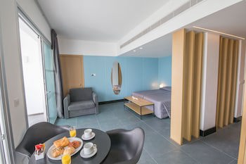 Anthea Hotel Apartments galeri fotoğrafı