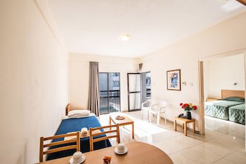 Anthea Hotel Apartments galeri fotoğrafı
