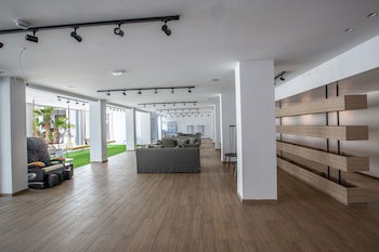 Anthea Hotel Apartments galeri fotoğrafı