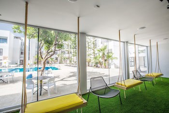 Anthea Hotel Apartments fotoğrafı