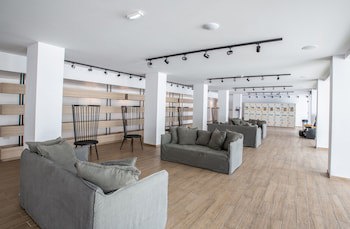 Anthea Hotel Apartments galeri fotoğrafı