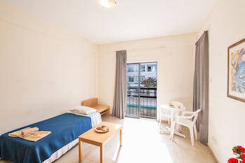 Anthea Hotel Apartments galeri fotoğrafı