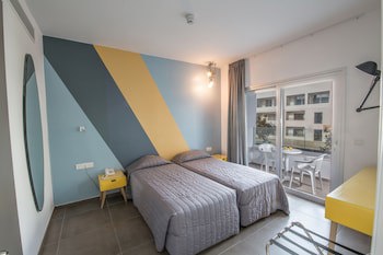 Anthea Hotel Apartments galeri fotoğrafı