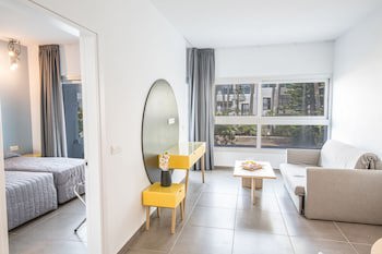 Anthea Hotel Apartments galeri fotoğrafı