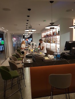 Anthea Hotel Apartments galeri fotoğrafı