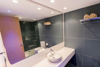 Anthea Hotel Apartments galeri fotoğrafı