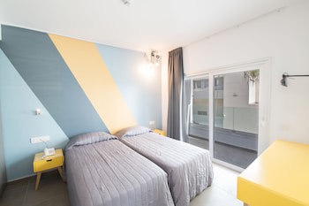 Anthea Hotel Apartments galeri fotoğrafı
