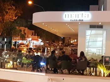 Anthea Hotel Apartments galeri fotoğrafı