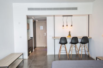 Anthea Hotel Apartments galeri fotoğrafı